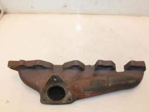 Gebruikte Uitlaatspruitstuk Ford Transit Custom 2.0 TDCi 16V Eco Blue 105 Prijs € 45,98 Inclusief btw aangeboden door Van Gils Automotive