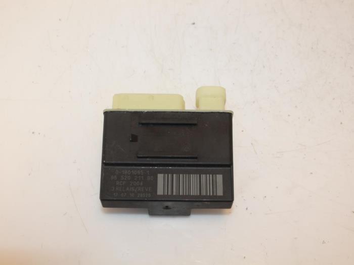 Gebruikte Computer Airco Citroen Berlingo 1.6 BlueHDI 75 Prijs € 36,30 Inclusief btw aangeboden door Van Gils Automotive