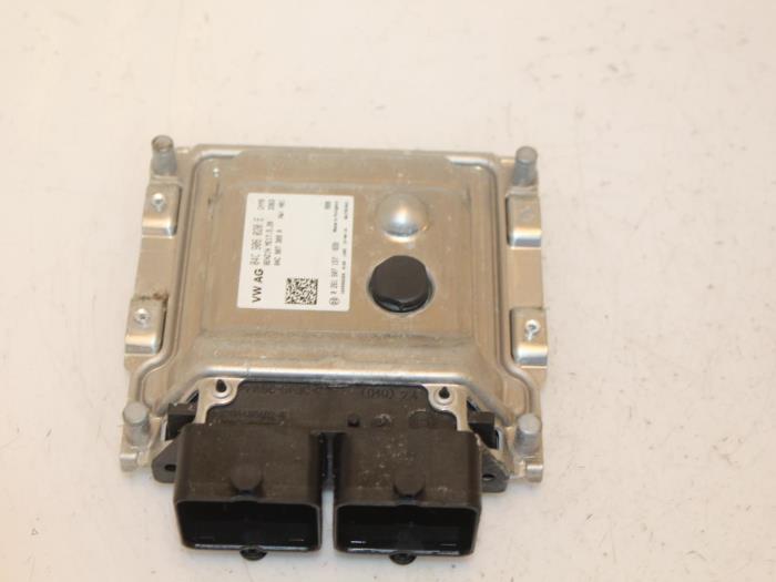 Gebruikte Computer Motormanagement Volkswagen Up! (121) 1.0 12V 75 Prijs € 149,00 Margeregeling aangeboden door Van Gils Automotive