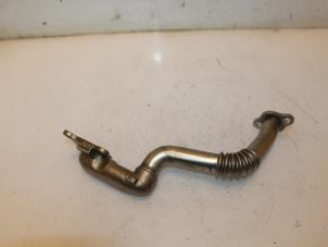Gebruikte EGR Buis Toyota RAV4 (A4) 2.0 D-4D 16V 4x2 Prijs € 30,00 Margeregeling aangeboden door Van Gils Automotive
