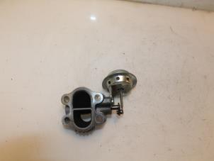 Gebruikte EGR Klep Toyota RAV4 (A4) 2.0 D-4D 16V 4x2 Prijs € 55,00 Margeregeling aangeboden door Van Gils Automotive