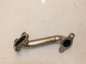 Gebruikte EGR Buis Toyota RAV4 (A4) 2.0 D-4D 16V 4x2 Prijs € 30,00 Margeregeling aangeboden door Van Gils Automotive