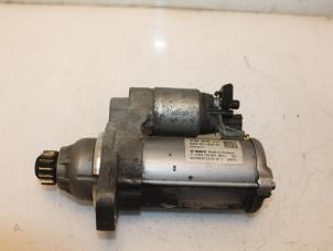 Gebruikte Startmotor Volkswagen Up! (121) 1.0 12V 75 Prijs € 45,00 Margeregeling aangeboden door Van Gils Automotive