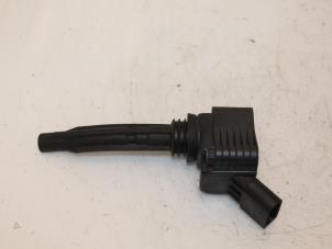 Gebruikte Pen Bobine Volkswagen Up! (121) 1.0 12V 75 Prijs € 30,00 Margeregeling aangeboden door Van Gils Automotive