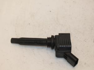 Gebruikte Pen Bobine Volkswagen Up! (121) 1.0 12V 75 Prijs € 30,00 Margeregeling aangeboden door Van Gils Automotive