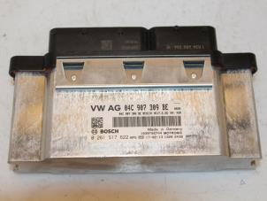 Gebruikte Computer Motormanagement Volkswagen Polo VI (AW1) 1.0 12V BlueMotion Technology Prijs € 526,35 Inclusief btw aangeboden door Van Gils Automotive