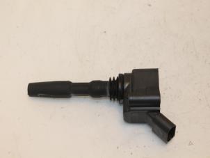 Gebruikte Pen Bobine Volkswagen Polo VI (AW1) 1.0 12V BlueMotion Technology Prijs € 36,30 Inclusief btw aangeboden door Van Gils Automotive