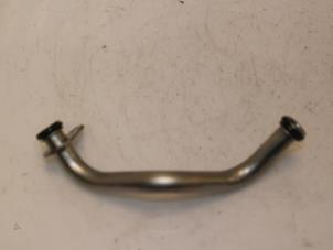 Gebruikte Oliedruk Leiding Volkswagen Polo VI (AW1) 1.0 TGI 12V Prijs € 36,30 Inclusief btw aangeboden door Van Gils Automotive