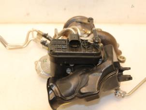 Gebruikte G-lader Volkswagen Polo VI (AW1) 1.0 TGI 12V Prijs € 482,79 Inclusief btw aangeboden door Van Gils Automotive