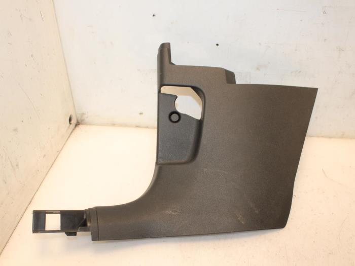 Stijlbekleding links-voor Volkswagen Polo O84075 - foto 1