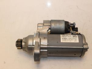 Gebruikte Startmotor Volkswagen Polo VI (AW1) 1.0 TGI 12V Prijs € 54,45 Inclusief btw aangeboden door Van Gils Automotive