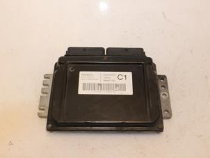 Gebruikte Computer Motormanagement Chevrolet Tacuma 1.6 16V Prijs € 150,00 Margeregeling aangeboden door Van Gils Automotive