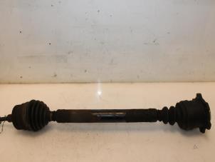 Gebruikte Homokineetas rechts-voor Audi A4 Avant (B5) 1.9 TDI Prijs € 74,99 Margeregeling aangeboden door Van Gils Automotive