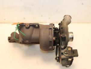 Gebruikte Turbo Ford Mondeo III 2.0 TDCi 130 16V Prijs € 300,00 Margeregeling aangeboden door Van Gils Automotive