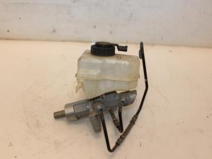 Gebruikte Hoofdremcilinder BMW 3 serie (E92) 335i 24V Performance Power Kit Prijs € 44,00 Margeregeling aangeboden door Van Gils Automotive