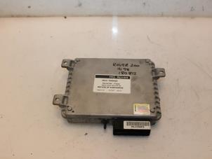Gebruikte Computer Motormanagement Rover 200 (RF) 216 Si 1.6 16V Prijs € 150,00 Margeregeling aangeboden door Van Gils Automotive