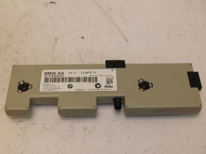 Gebruikte Antenne BMW 3 serie (E92) 335i 24V Performance Power Kit Prijs € 38,00 Margeregeling aangeboden door Van Gils Automotive
