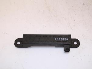 Gebruikte Antenne Mercedes CL (216) 5.5 CL-550 V8 32V Prijs € 32,00 Margeregeling aangeboden door Van Gils Automotive