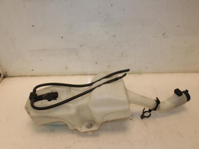 Ruitensproeiertank voor Fiat 500 O84494 - foto 1