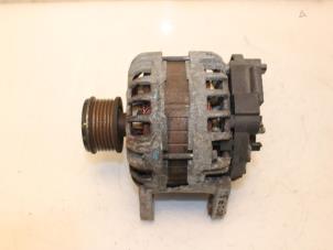 Gebruikte Dynamo Dacia Lodgy (JS) 1.6 Prijs € 59,00 Margeregeling aangeboden door Van Gils Automotive