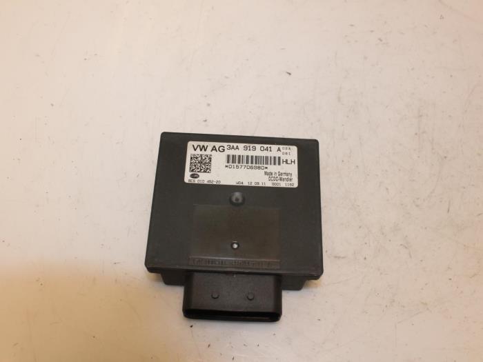Spanning Stabilisator Volkswagen Polo O113095 - foto 1