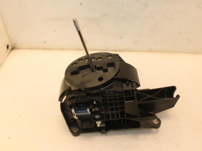 Automatic gear selector Suzuki SX4 Van Gils Automotive