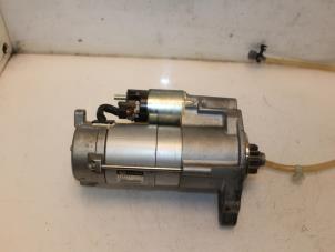 Gebruikte Startmotor Landrover Range Rover IV (LG) 3.0 TDV6 24V Prijs € 180,29 Inclusief btw aangeboden door Van Gils Automotive