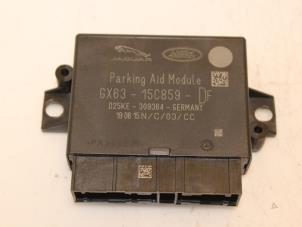 Gebruikte PDC Module Landrover Range Rover IV (LG) 3.0 TDV6 24V Prijs € 131,89 Inclusief btw aangeboden door Van Gils Automotive