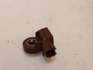 Gebruikte Airbag Sensor Landrover Range Rover IV (LG) 3.0 TDV6 24V Prijs € 36,30 Inclusief btw aangeboden door Van Gils Automotive