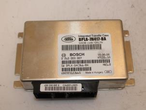 Gebruikte Module (diversen) Landrover Range Rover IV (LG) 3.0 TDV6 24V Prijs € 131,89 Inclusief btw aangeboden door Van Gils Automotive