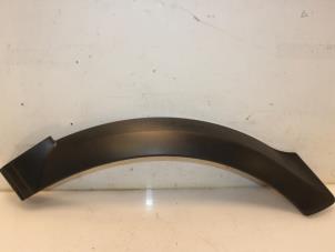 Gebruikte Sierstrip Landrover Range Rover IV (LG) 3.0 TDV6 24V Prijs € 78,65 Inclusief btw aangeboden door Van Gils Automotive