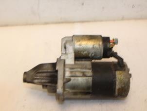 Gebruikte Startmotor Subaru Impreza I Plus (GF) 1.6i 16V Prijs € 65,00 Margeregeling aangeboden door Van Gils Automotive