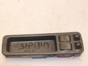 Gebruikte Ruit schakelaar elektrisch Volvo S40 (VS) 1.8 16V Prijs € 40,00 Margeregeling aangeboden door Van Gils Automotive