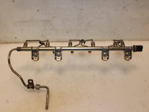 Gebruikte Injector brug BMW 3 serie (E92) 335i 24V Performance Power Kit Prijs € 50,00 Margeregeling aangeboden door Van Gils Automotive