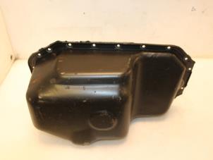 Gebruikte Carterpan Volkswagen Golf VI (5K1) 1.4 16V Prijs € 45,00 Margeregeling aangeboden door Van Gils Automotive