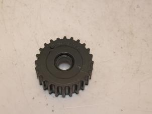 Gebruikte Krukas Tandwiel Volkswagen Golf VI (5K1) 1.4 16V Prijs € 30,00 Margeregeling aangeboden door Van Gils Automotive