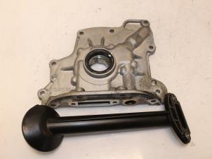 Gebruikte Oliepomp Volkswagen Golf VI (5K1) 1.4 16V Prijs € 38,00 Margeregeling aangeboden door Van Gils Automotive