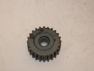 Gebruikte Krukas Tandwiel Volkswagen Golf VI (5K1) 1.4 16V Prijs € 30,00 Margeregeling aangeboden door Van Gils Automotive