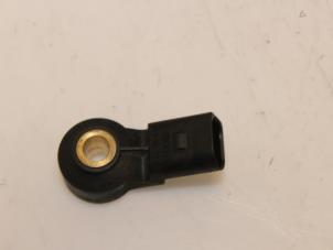 Gebruikte Sensor Pingel/klop Volkswagen Golf VI (5K1) 1.4 16V Prijs € 30,00 Margeregeling aangeboden door Van Gils Automotive