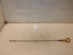 Gebruikte Olie Peilstok Volkswagen Tiguan (5N1/2) 1.4 TSI 16V Prijs € 30,00 Margeregeling aangeboden door Van Gils Automotive