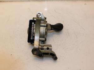 Gebruikte Oliepomp Volkswagen Tiguan (5N1/2) 1.4 TSI 16V Prijs € 98,00 Margeregeling aangeboden door Van Gils Automotive