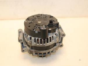 Gebruikte Alternator Audi A4 (B8) 1.8 TFSI 16V Prijs € 81,00 Margeregeling aangeboden door Van Gils Automotive