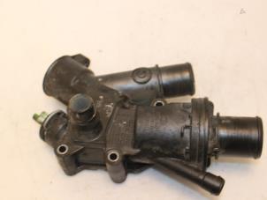 Gebruikte Thermostaathuis Ford Kuga I 2.0 TDCi 16V 140 Prijs € 30,00 Margeregeling aangeboden door Van Gils Automotive