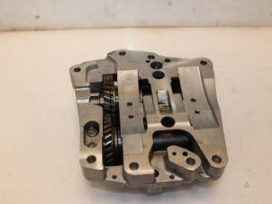 Gebruikte Balansas Toyota RAV4 (A3) 2.2 D-4D-F 16V 4x2 Prijs € 88,00 Margeregeling aangeboden door Van Gils Automotive