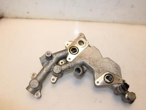 Gebruikte Diversen Toyota RAV4 (A3) 2.2 D-4D-F 16V 4x2 Prijs € 30,00 Margeregeling aangeboden door Van Gils Automotive