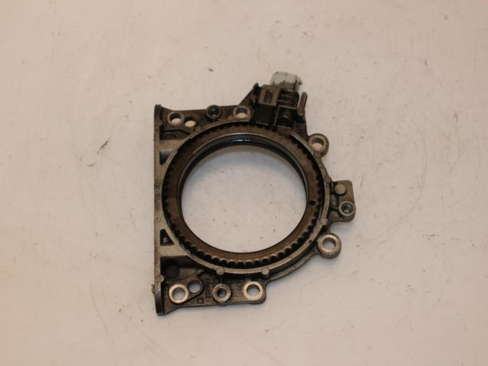 Krukas sensor van een Volkswagen Sharan (7N) 2.0 TDI 16V 2011