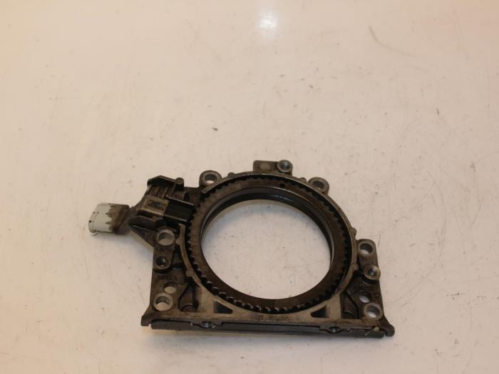 Krukas sensor van een Volkswagen Sharan (7N) 2.0 TDI 16V 2011