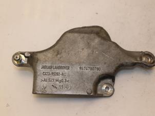 Gebruikte Diversen Jaguar XF (CC9) 2.2 D 16V Prijs € 54,00 Margeregeling aangeboden door Van Gils Automotive