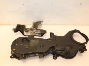 Gebruikte Distributiedeksel Jaguar XF (CC9) 2.2 D 16V Prijs € 48,00 Margeregeling aangeboden door Van Gils Automotive