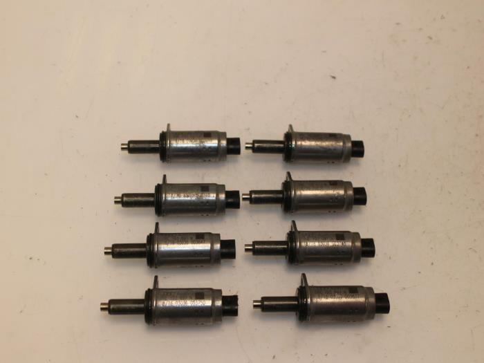 Nokkenas Sensor Volkswagen Golf O149833 - foto 1